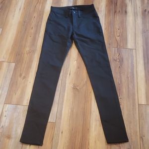 Flying monkey black pants